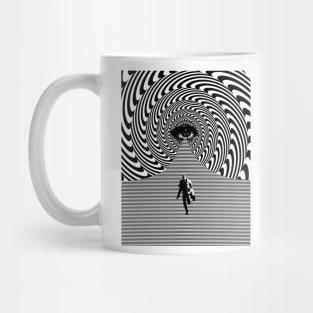 Do Androids Dream Of Electric Sheep? Mug